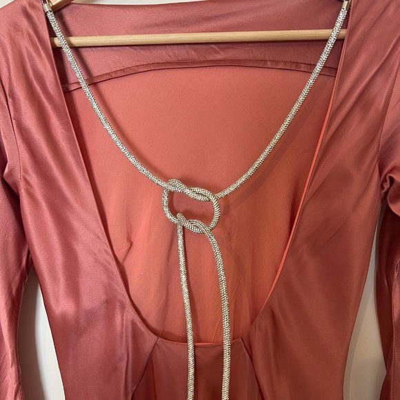 Cult Gaia Milla Dress - Picture 7 of 8